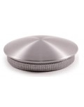 TAPON PASAMANOS/BALAUSTRE Ø42,4x2mm IS AISI304