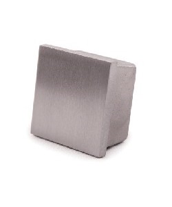 Aramar-Accesorios-TAPON PASAMANOS/BALAUSTRE TUB40x40x2mm IS AISI316