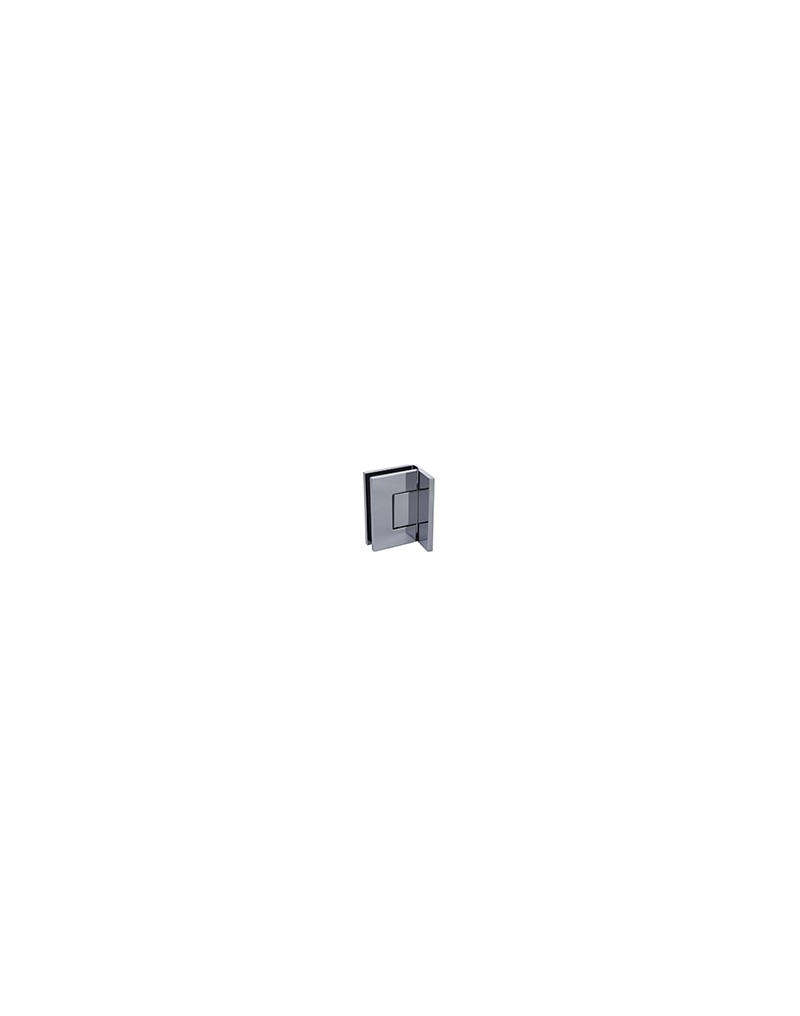 Aramar-Hegox Daimon-BISAGRA LATERAL DESPLAZADA CON TAPA REGULABLE 45kg 8-10mm CB DAIMON