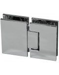 BISAGRA DOBLE 180º SIN BISEL 60kg 8-10mm L CB VESTA