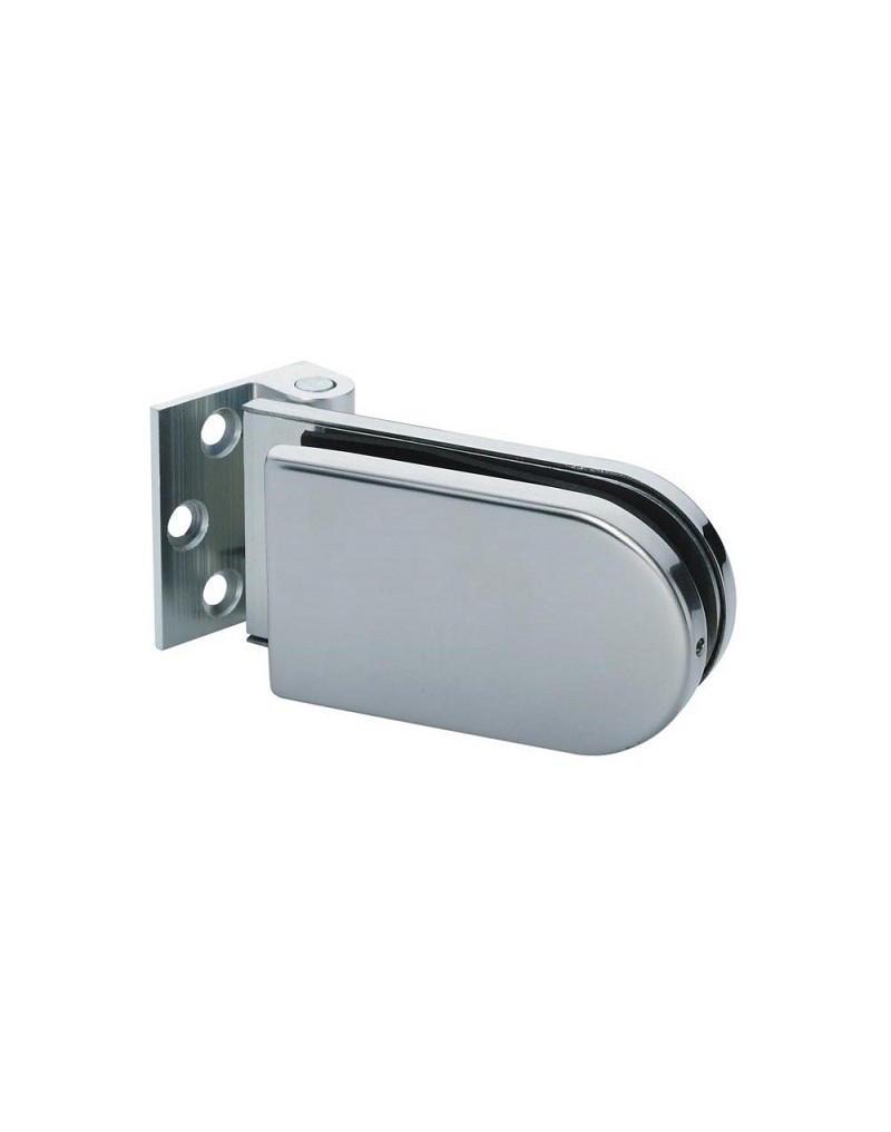 Aramar-Hegox Daimon-BISAGRA LATERAL 40kg 8-10mm ACERO IB CLAUSTRA