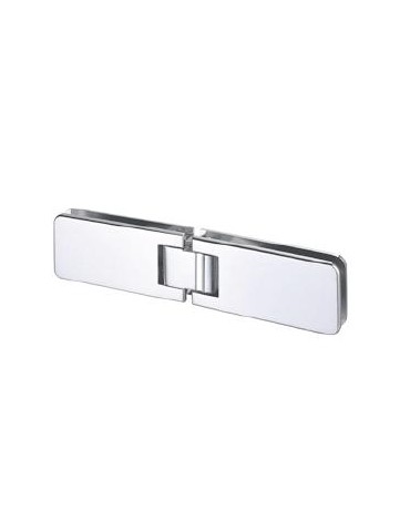 BISAGRA DOBLE 180º 40kg 8-10mm L CB H MITA