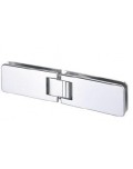 BISAGRA DOBLE 180º 40kg 8-10mm L CB H MITA
