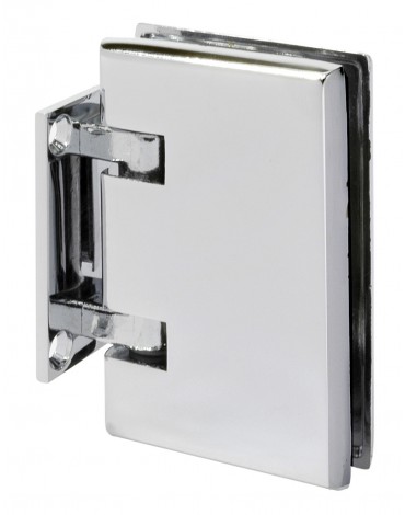 BISAGRA LATERAL 60kg 10-12mm LATÓN CB