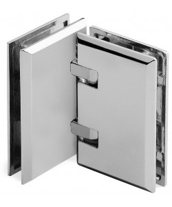 Aramar-Trivel con retención BB-BISAGRA DOBLE 90º TORNILLO INTERIOR 70kg 8-10mm L CB BBD90º1