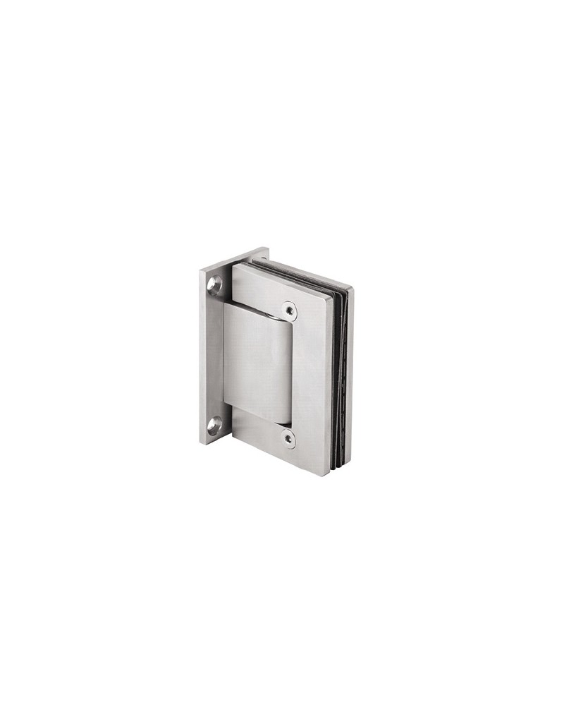 Aramar-Hegox Ojima-BISAGRA HIDRÁULICAICA 45kg 10-12mm IB AISI304 H OJIMA