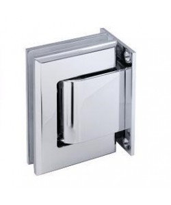 Aramar-Hidráulicas Trivel Hidrobi-BISAGRA HIDRÁULICAICA 100kg 8-12mm ALUMINIO CB HIDROBI
