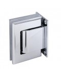 BISAGRA HIDRÁULICAICA 100kg 8-12mm ALUMINIO CB HIDROBI