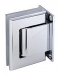 BISAGRA HIDRÁULICAICA 100kg 8-12mm ALUMINIO CB HIDROBI