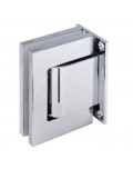 BISAGRA HIDRÁULICAICA 100kg 8-12mm ALUMINIO CB HIDROBI