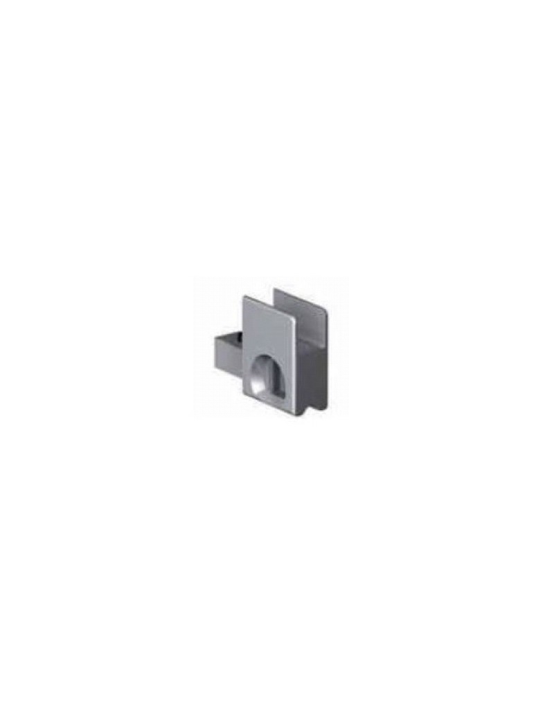 Aramar-Secura-ADAPTADOR CILINDRO CERRAD CASACA 8mm ZN AN SECURA