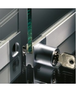 Aramar-Secura-CERRADURA CASACA LATERAL 8mm ZN AN SECURA