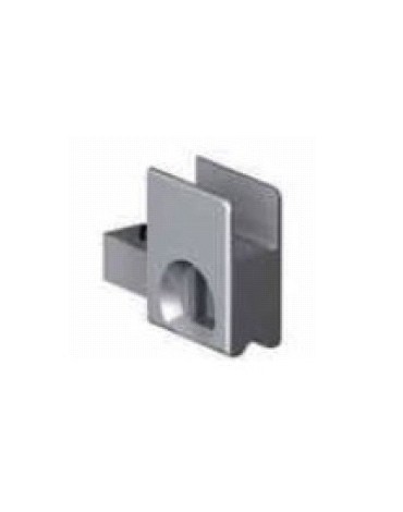 Aramar-Secura-ADAPTADOR CILINDRO CERRAD CASACA 8mm ZN AN SECURA