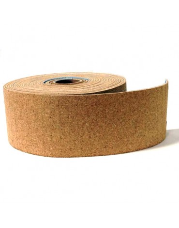 ROLLO SEPARADOR ADHESIVO CORCHO 18x18x3mm (70000uds)