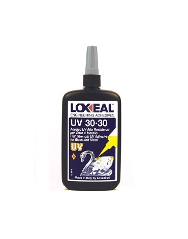 ADHESIVO UV V-V/V-M VISCOSIDAD MEDIA 50ml 30-21