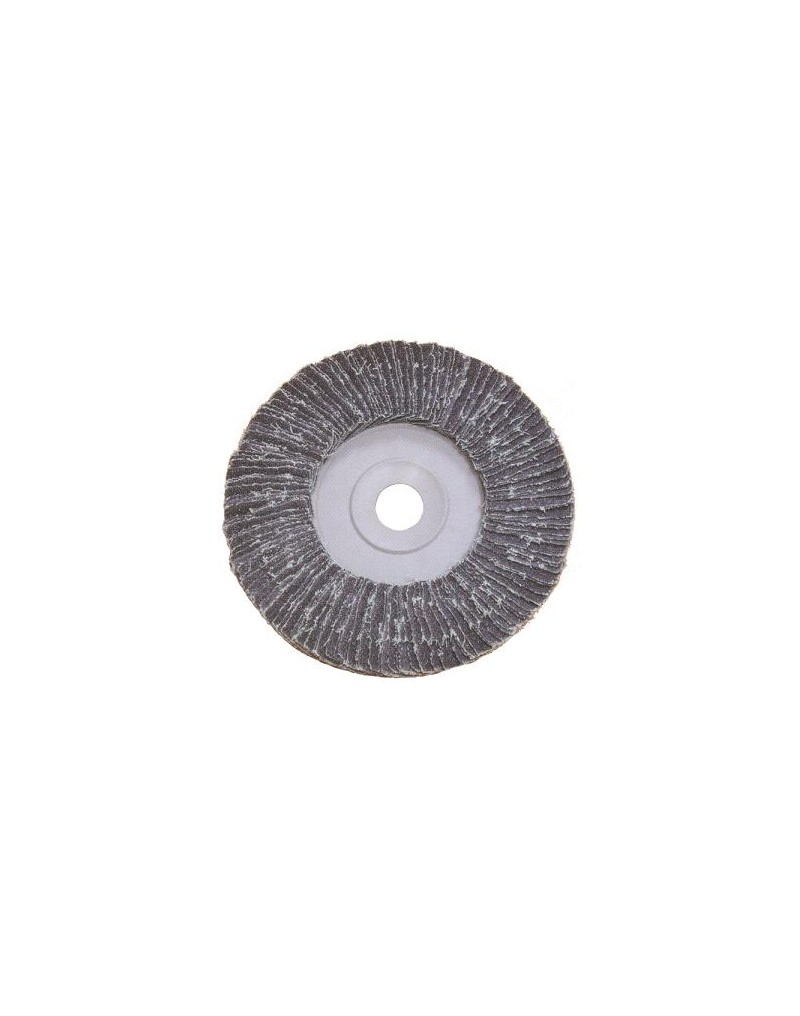 Aramar-Discos Pulir-DISCO LÁMINAS VERDES GR.046 D.160mm