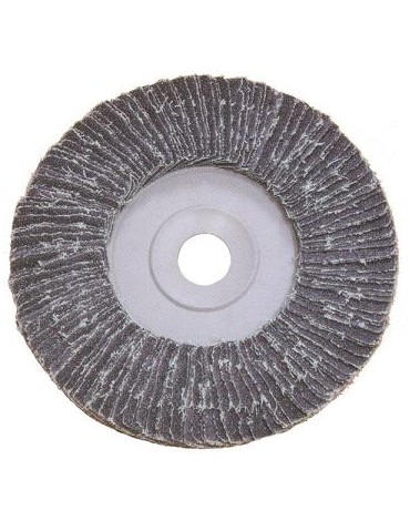 Aramar-Discos Pulir-DISCO LÁMINAS VERDES GR.046 D.160mm