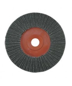 Aramar-Discos Pulir-DISCO LÁMINAS TAF GR.060 D.165mm Aramar-Discos Pulir-DISCO LÁMINAS TAF GR.060 D.165mm