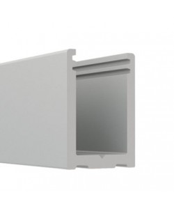 Aramar-PRO-MTS. L TAPA ALUMINIO AP 30x20mm 4000mm HEGOX PRO Aramar-PRO-MTS. L TAPA ALUMINIO AP 30x20mm 4000mm HEGOX PRO