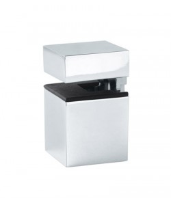 Aramar-Portarrepisas-PORTARREPISAS 4-16mm ZAMAK CB 30x30mm CUADRADO