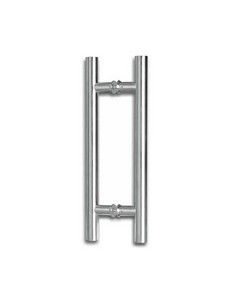 Aramar-Novedades-JUEGO TIRADOR H ACERO IB CC250mm D19mm L350mm LC Aramar-Novedades-JUEGO TIRADOR H ACERO IB CC250mm D19mm L350mm LC