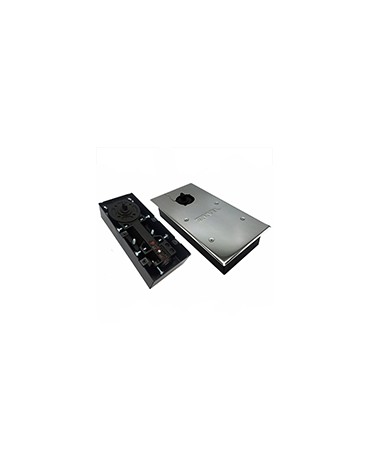 Aramar-Trivel-CIERRAPUERTAS REGLETA 100kg 1100mm GT75-R