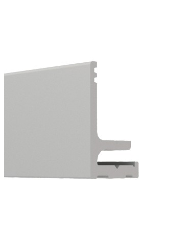 MTS. F APOYO ALUMINIO AP 30x21mm 4000mm HEGOX PRO