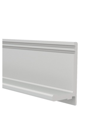 Aramar-PRO-MTS. L TAPA ALUMINIO AP 30x20mm 4000mm HEGOX PRO